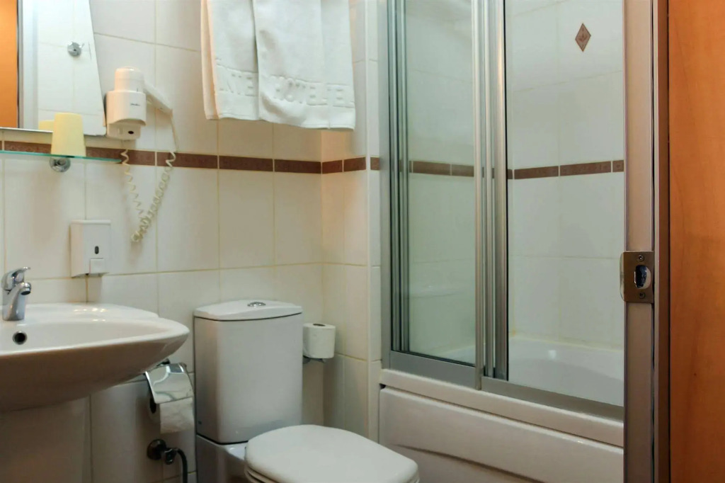 Hotel Inter Istanbul