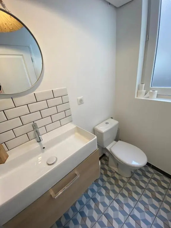 Appartement Rez de chaussé
