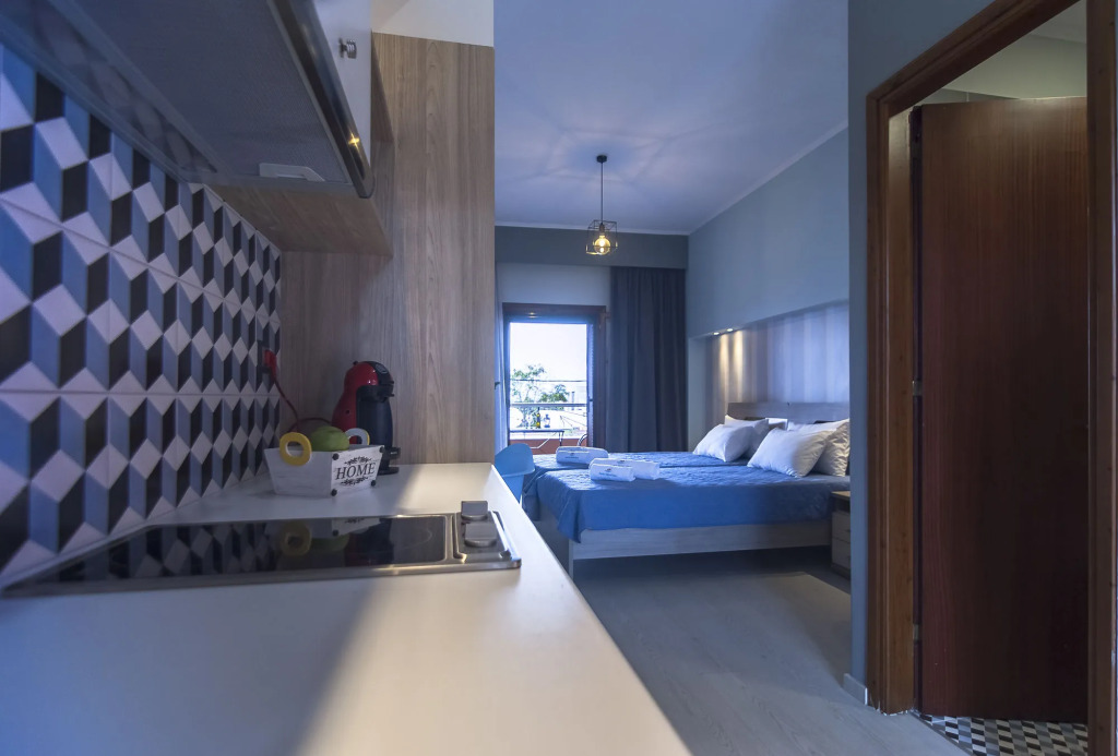 Aparthotel Ano