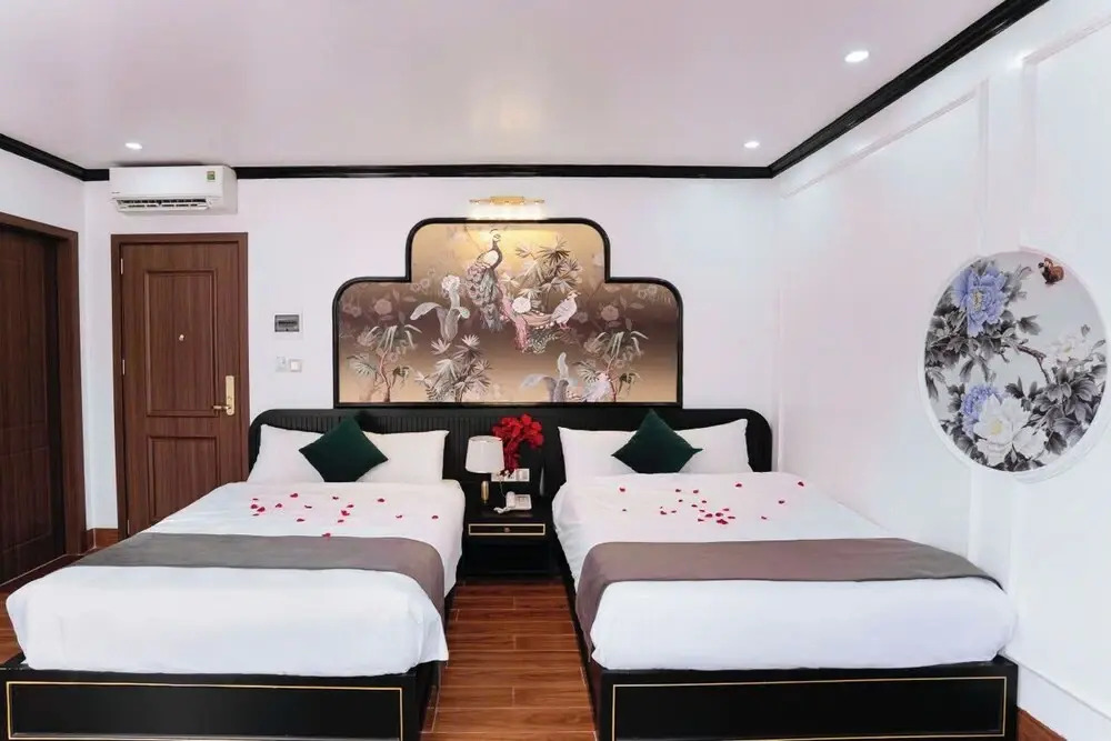 Truong Thinh Hotel