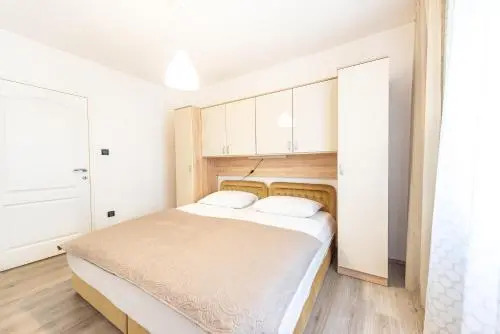 Apartments Lili