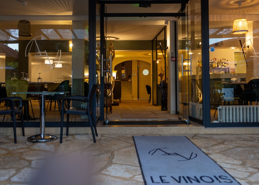 Le Vinois
