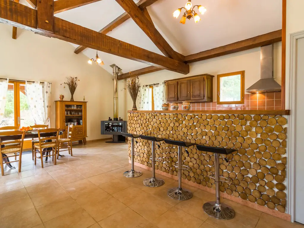 Blanquefort Nature Stay