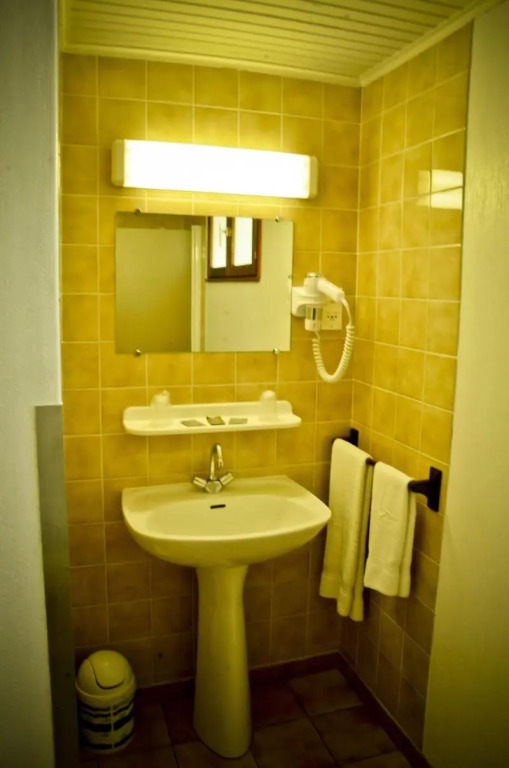 Hotel Les Pins