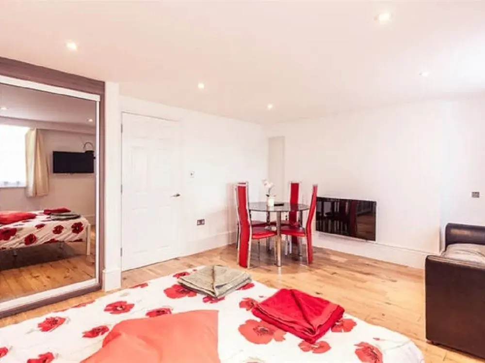 Snet Hospitality Marylebone