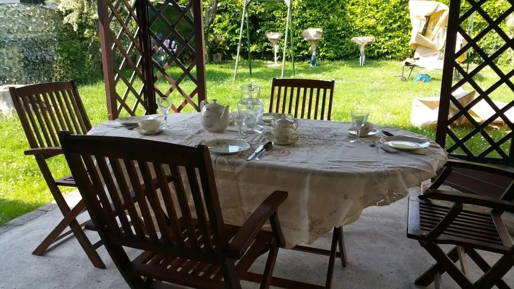 B&B AllAeroporto