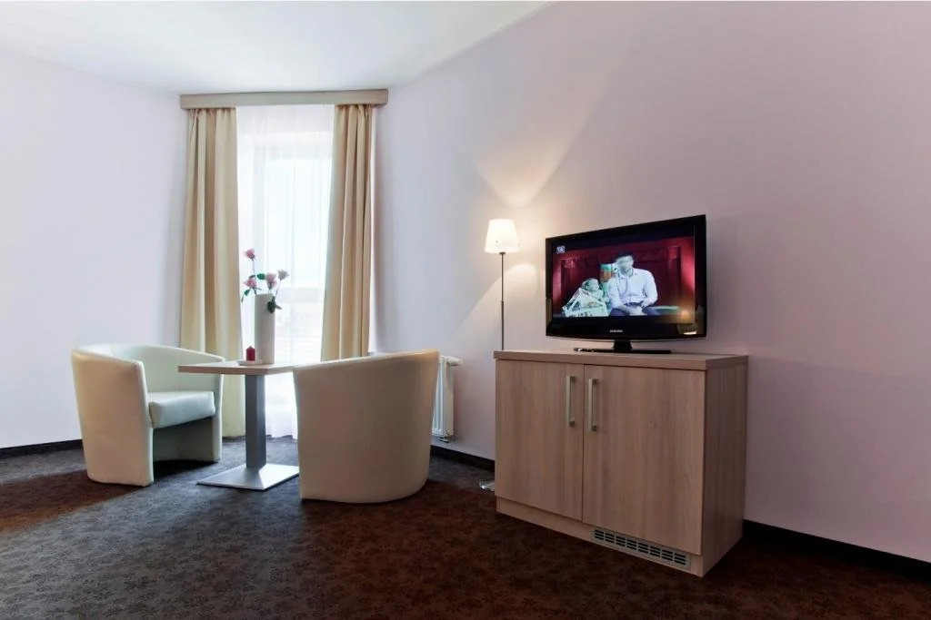 Hotel Mlynska