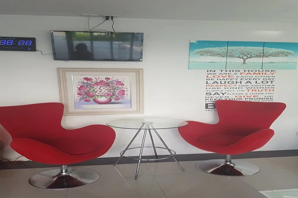 Putpathum House