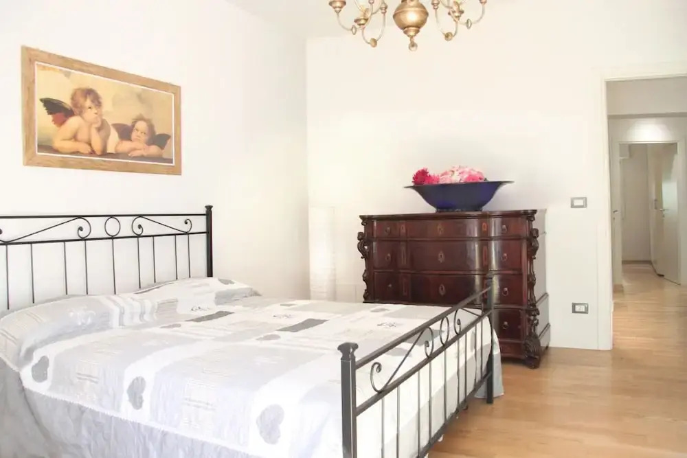Gran Canal Apartment