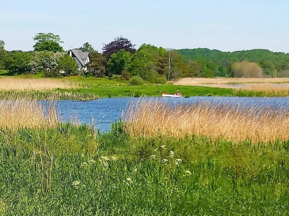 6 Person Holiday Home in Silkeborg-by Traum