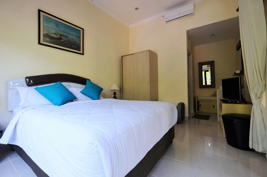 Rumah Bakti