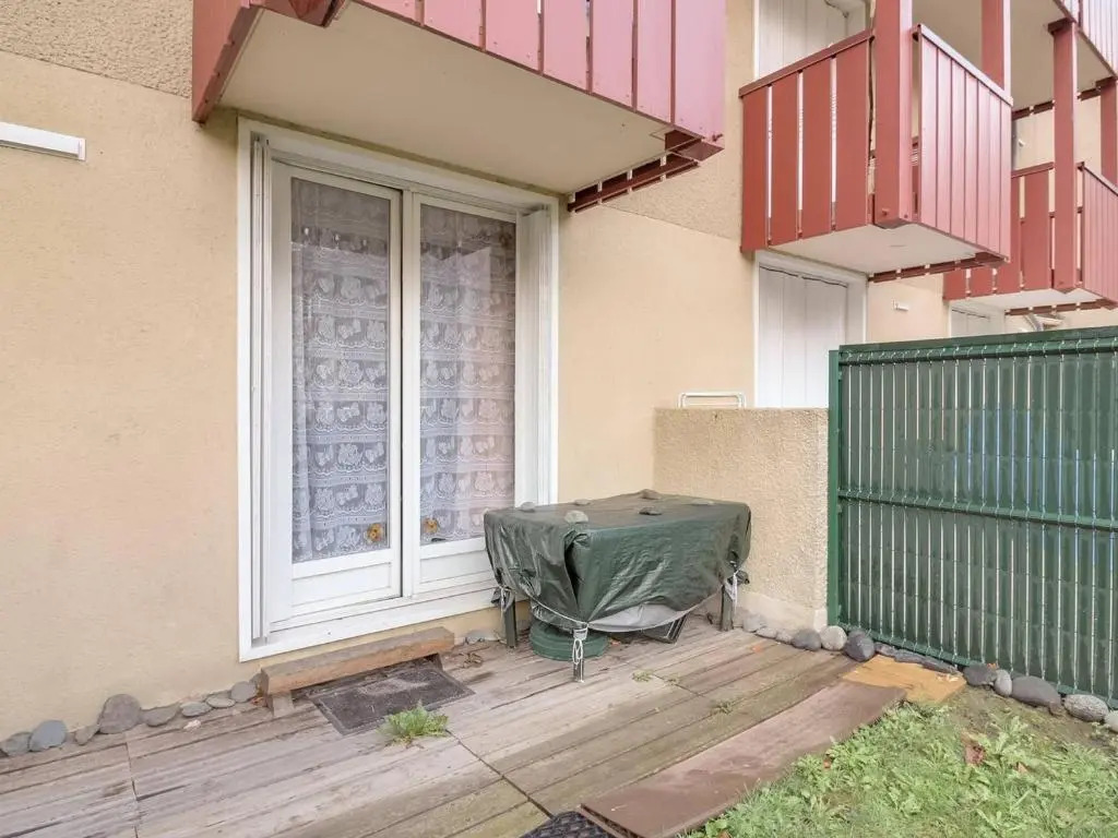 Appartement Esquièze-Sère, 1 pièce, 4 personnes - FR-1-402-81