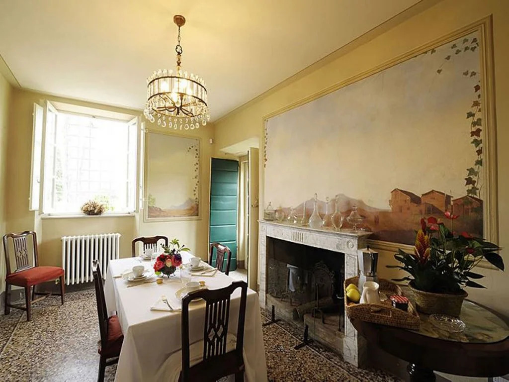Villa Giustiniani