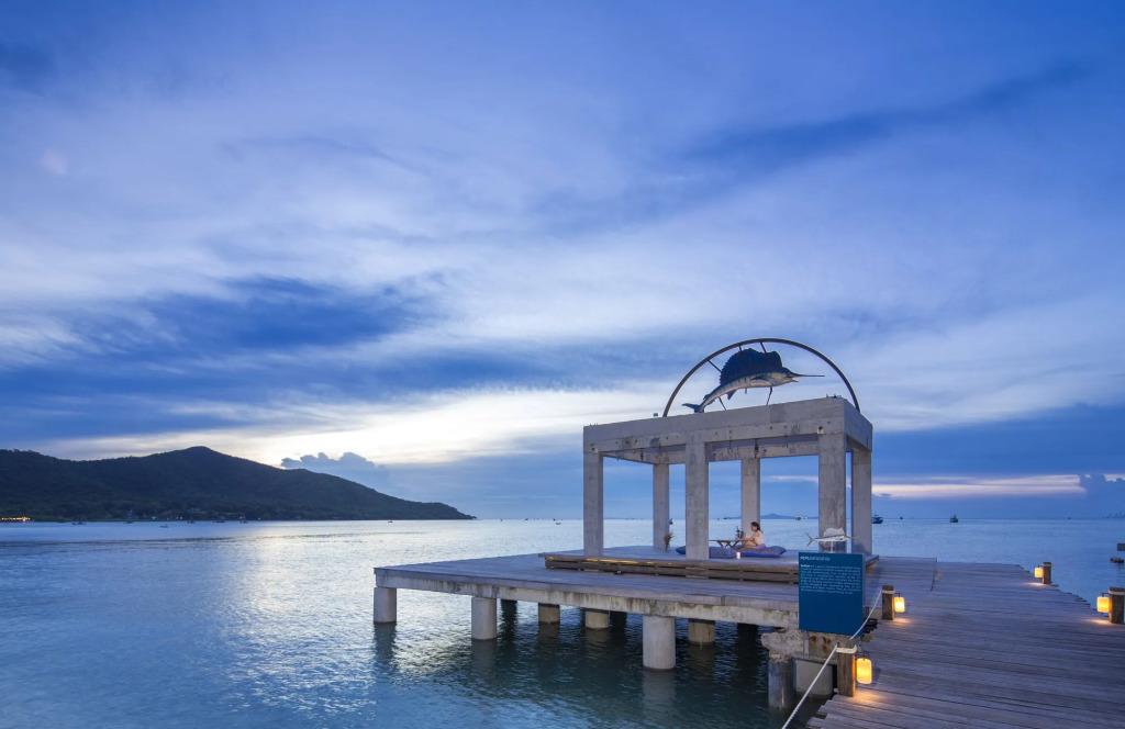 Kept Bangsaray Hotel Pattaya