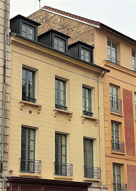 Le Relais d'Anjou