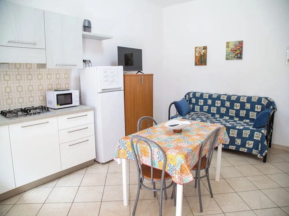 Charming Accommodation With a Lovely Patio