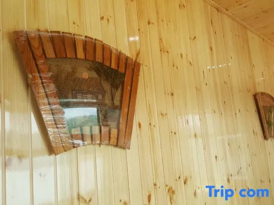 Ergun Shiwei Linjiang Sophia Family Tour Homestay