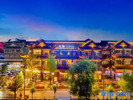 Zhijin Bina Hotel