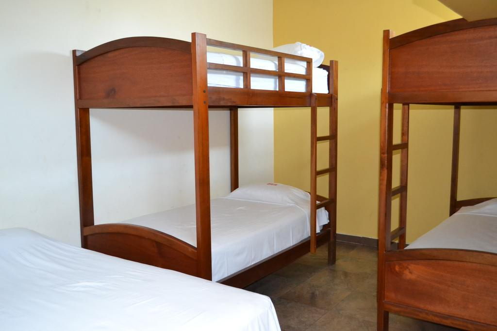 Hostal Madrid
