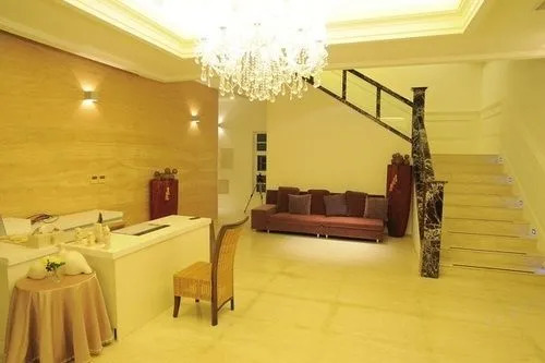 Cuishan Villa B&B