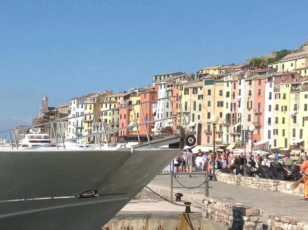 Affittacamere La Lanterna