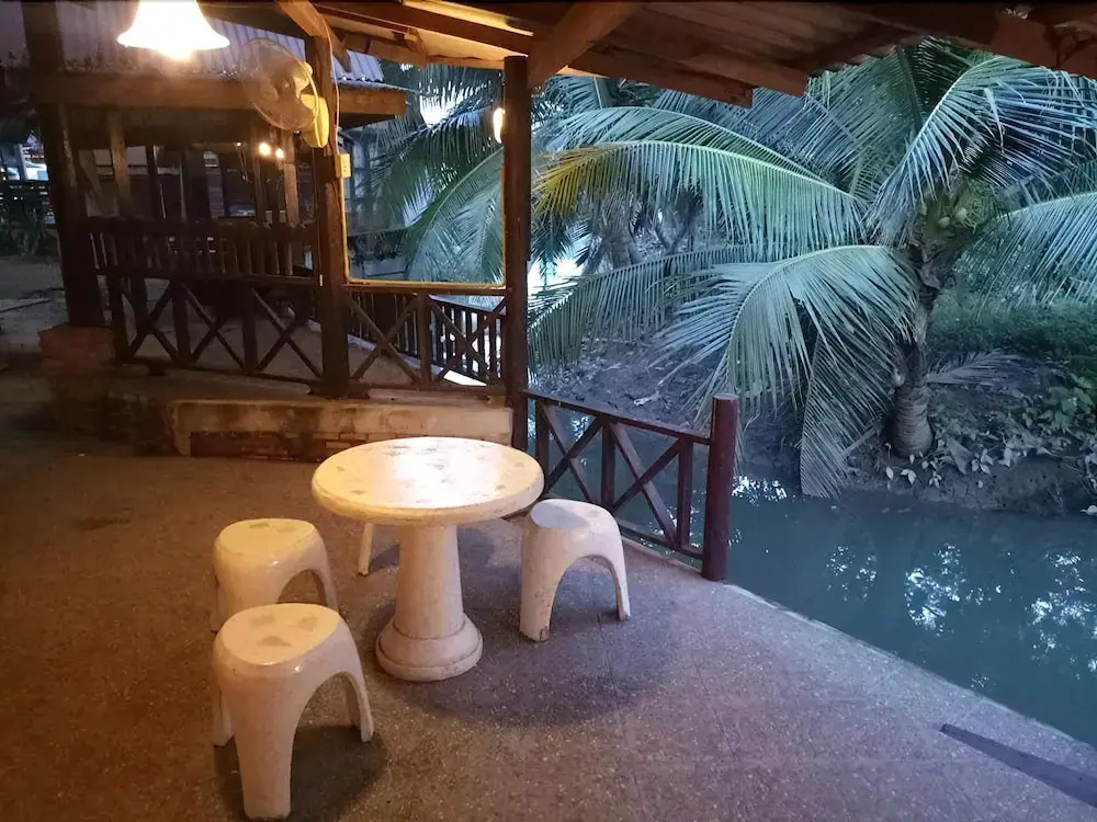 Tipviman Resort