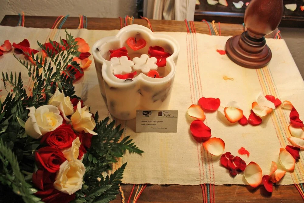 Casa Q'eqchi' - Adults only