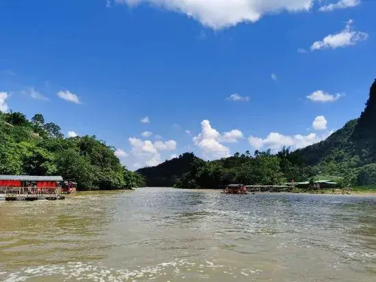 Daxin Detian Country Inn