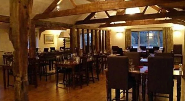 The Parson Woodforde