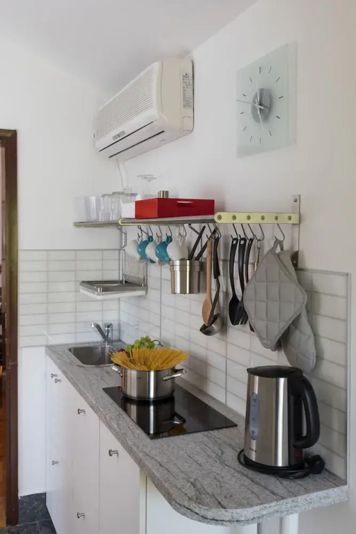 Apartment Dubo