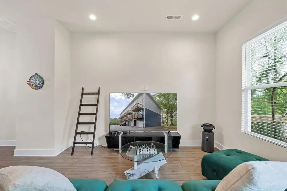 Private Haven in Charlotte- 5mins Uptown