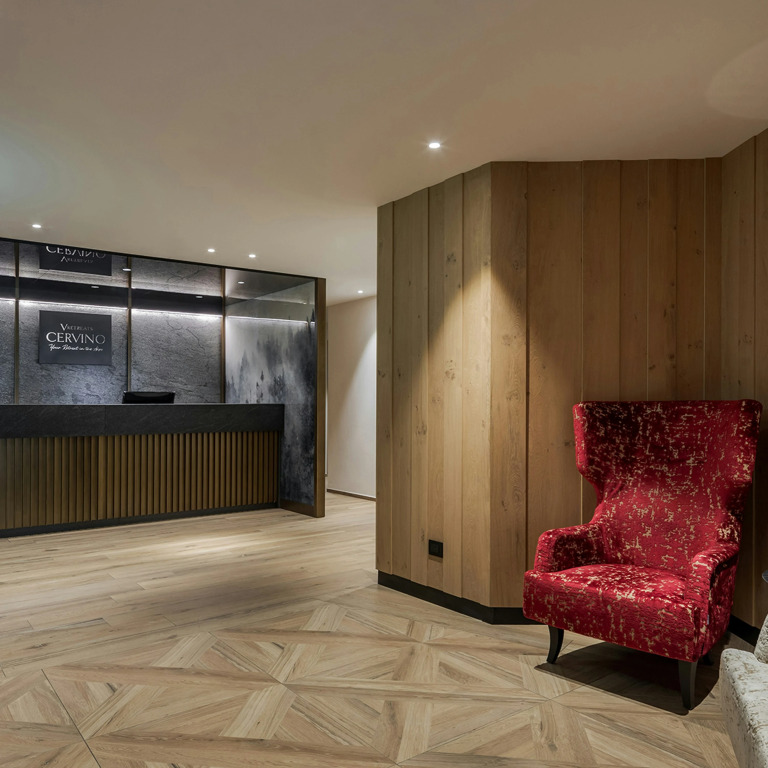 Cervino - VRetreats, an SLH hotel