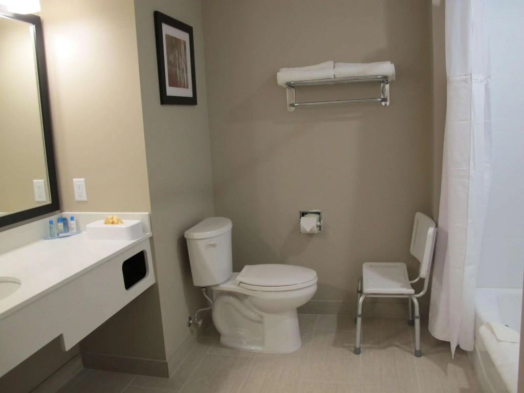 Best Western Plus Merritt Hotel