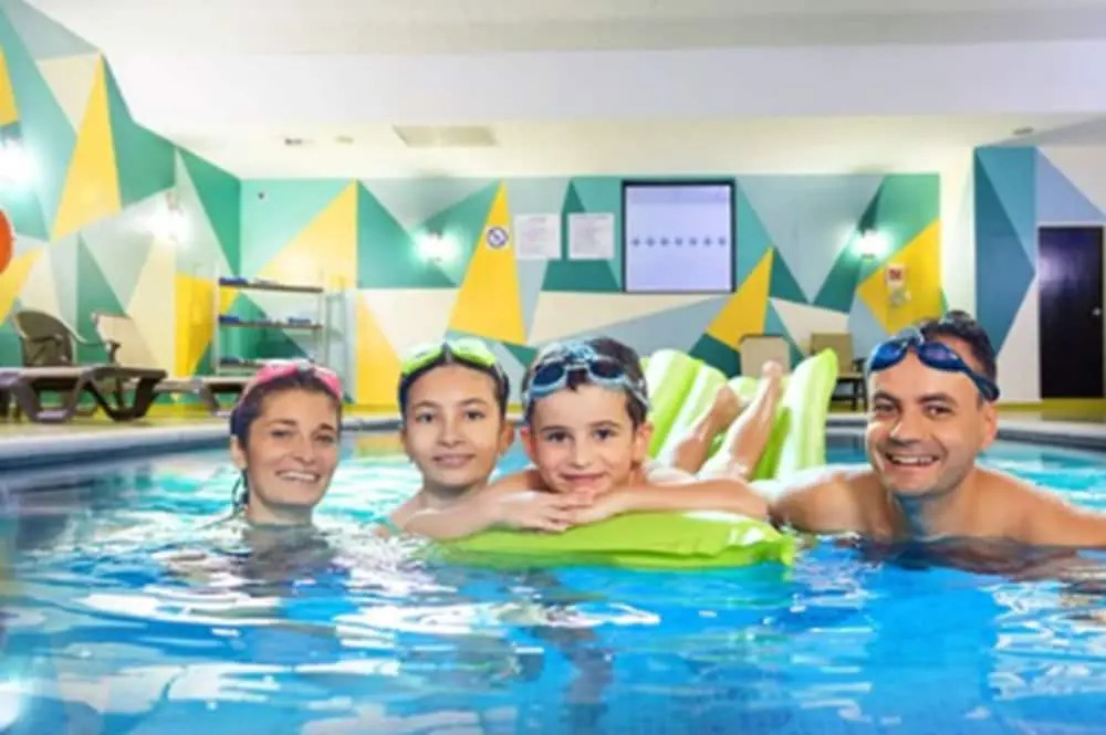 Holiday Inn Express San Juan Del Rio
