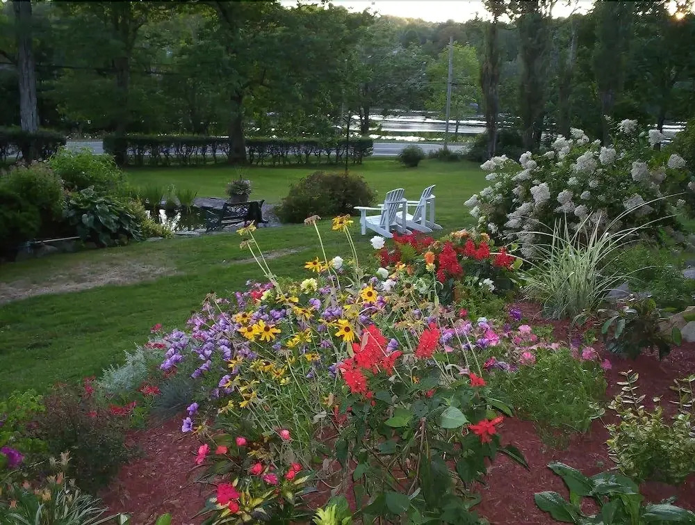 Morton House Inn
