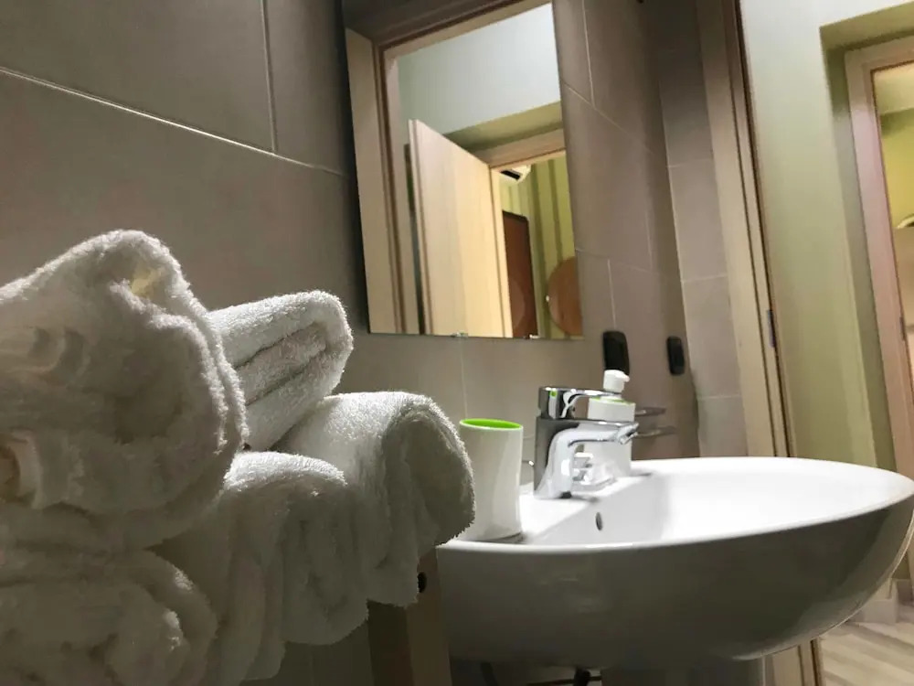 Stesicorhomes Suite&Spa