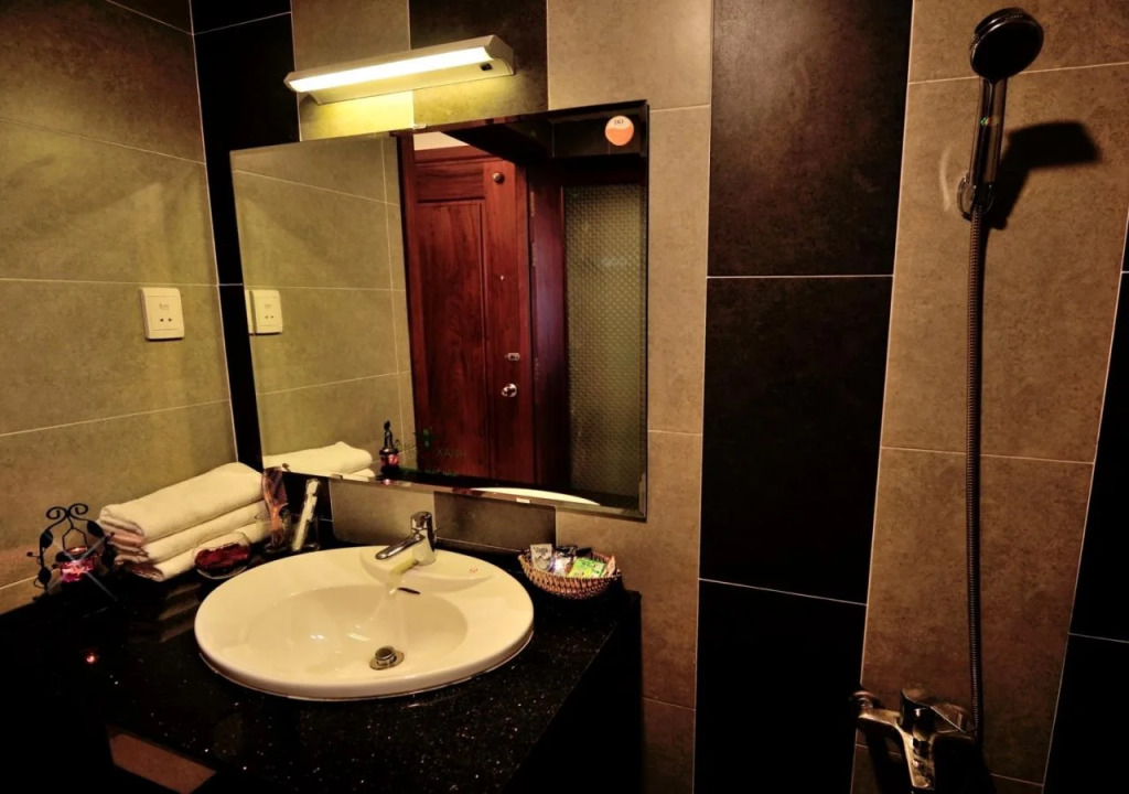 Dong Xanh Hotel