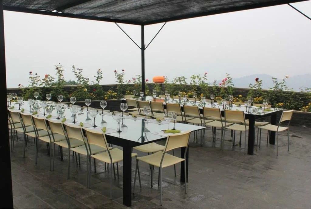Xin Shuang Quan Resort