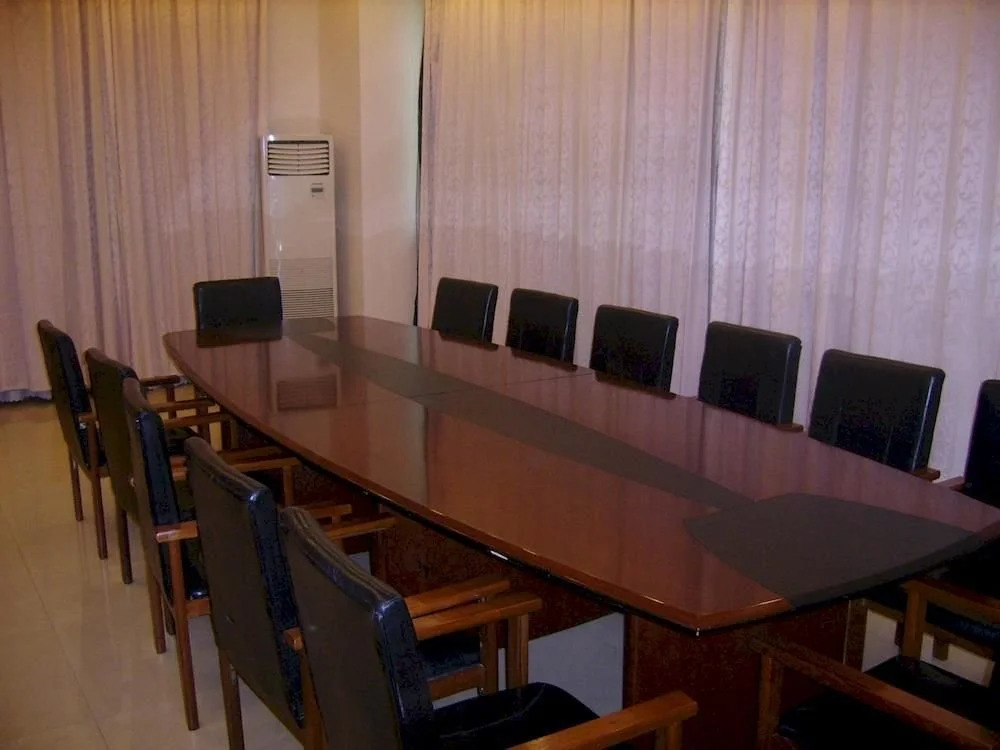 Wujiang Perches Resort - Wujiang