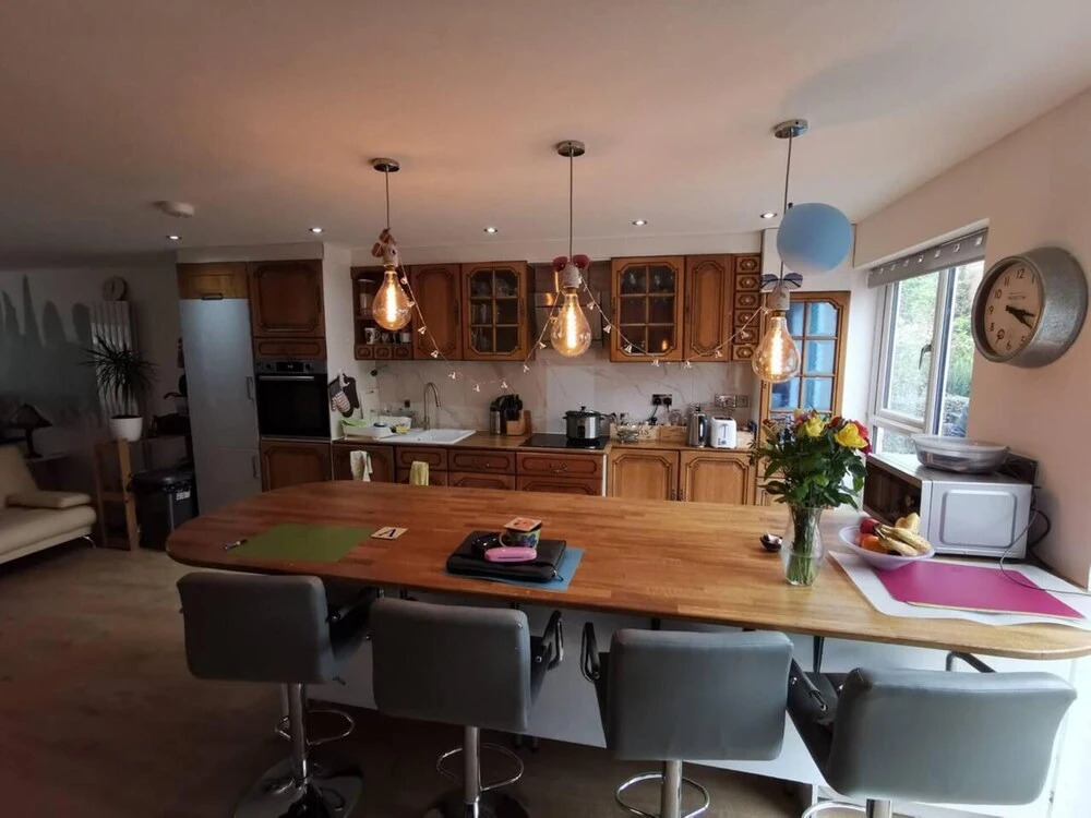 Stunning Bespoke 3-bed House in Central London