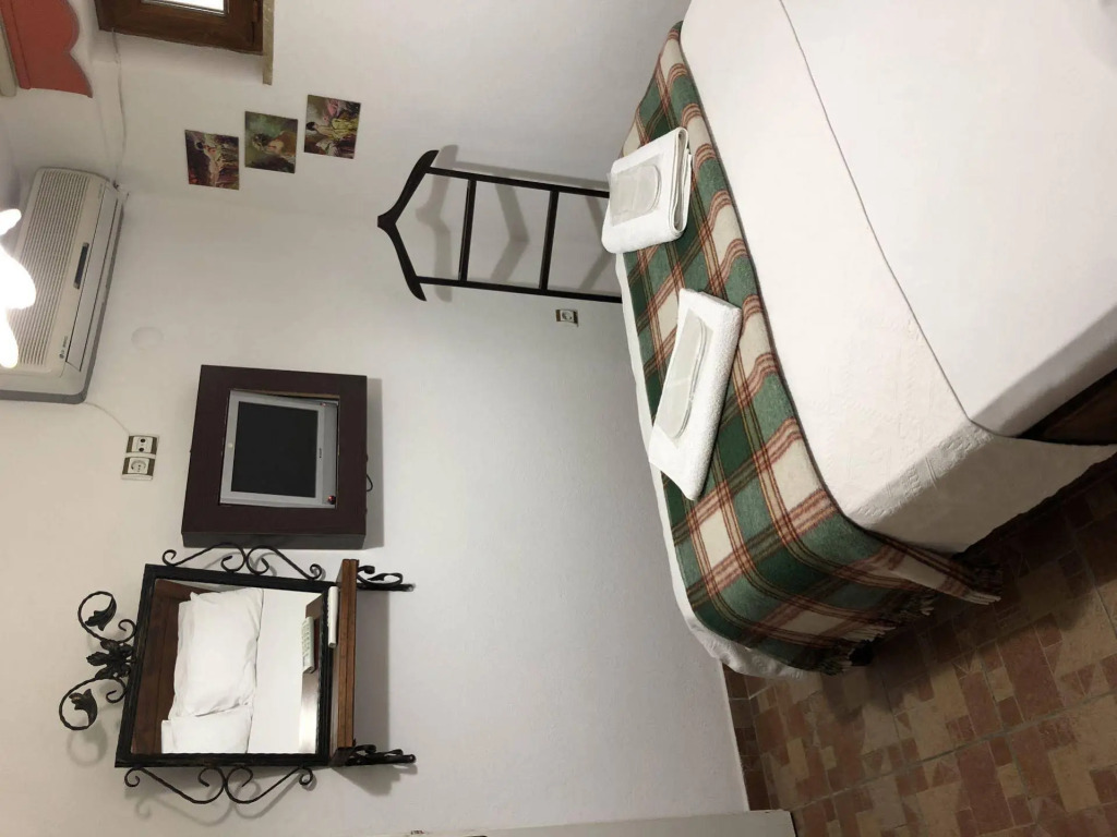Adahan Otel Bozcaada