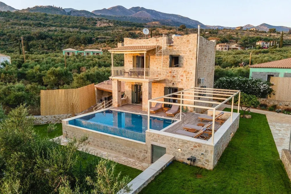 Noras Villa