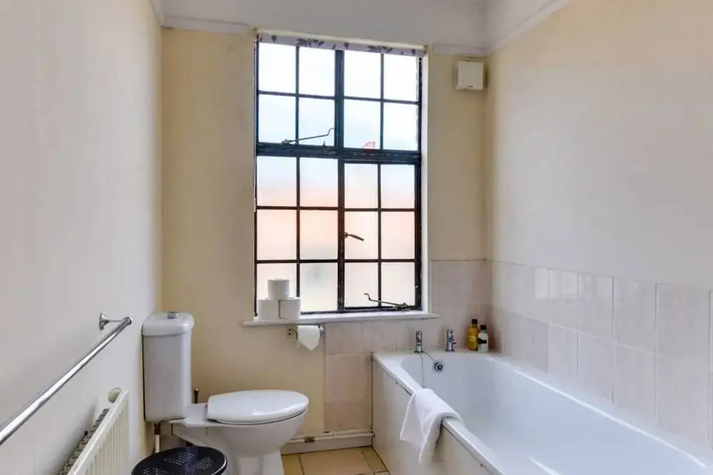 Stylish 1 bed Sleeps 4 in Whitechapel 5min to Tube