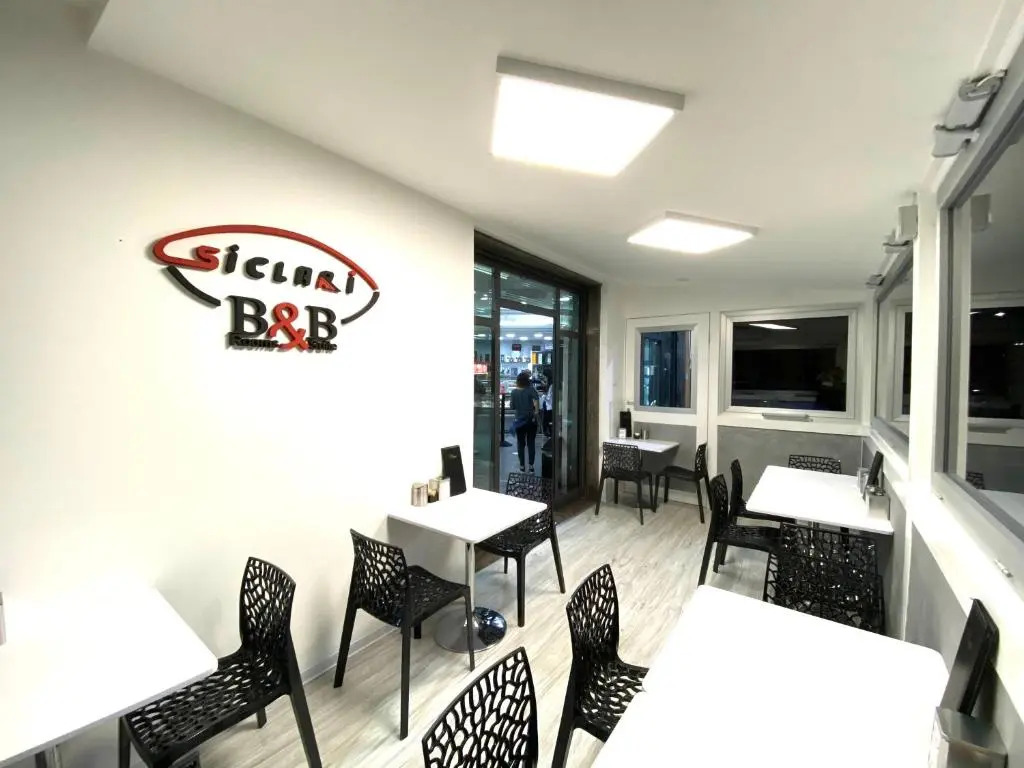 Siclari B&B-Rooms&Suite