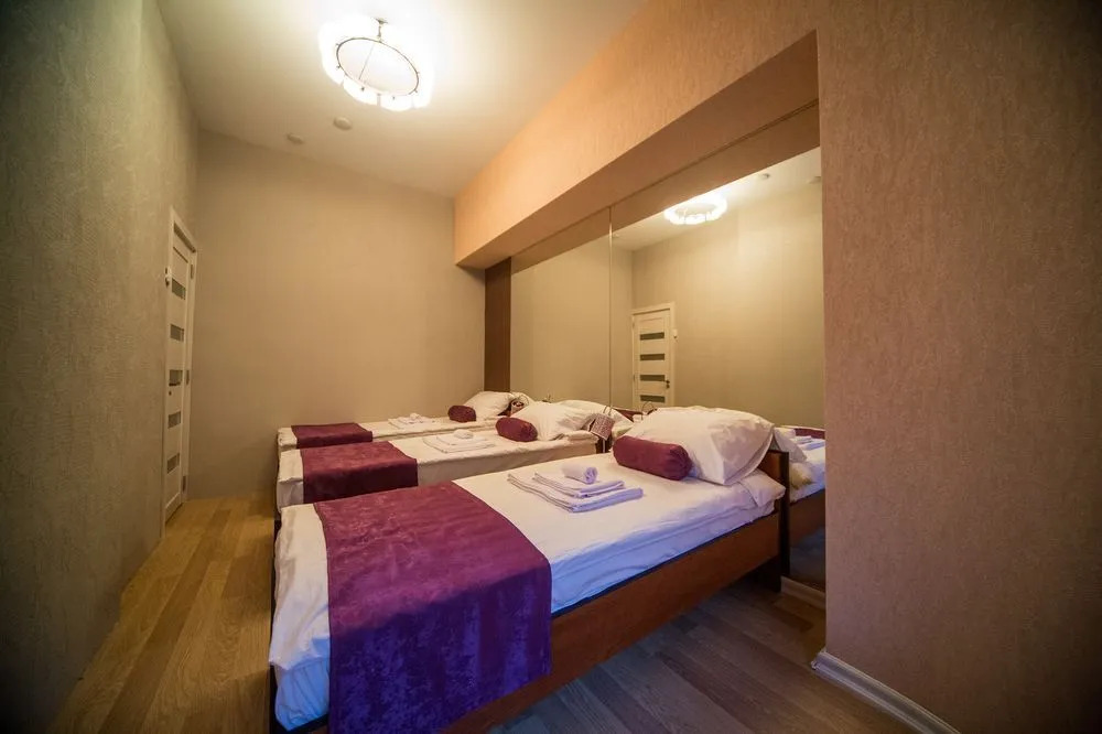 Rainbow Baku Boutique Hotel