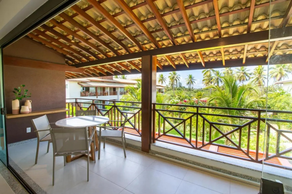 Residencial Ykutiba Imbassaí