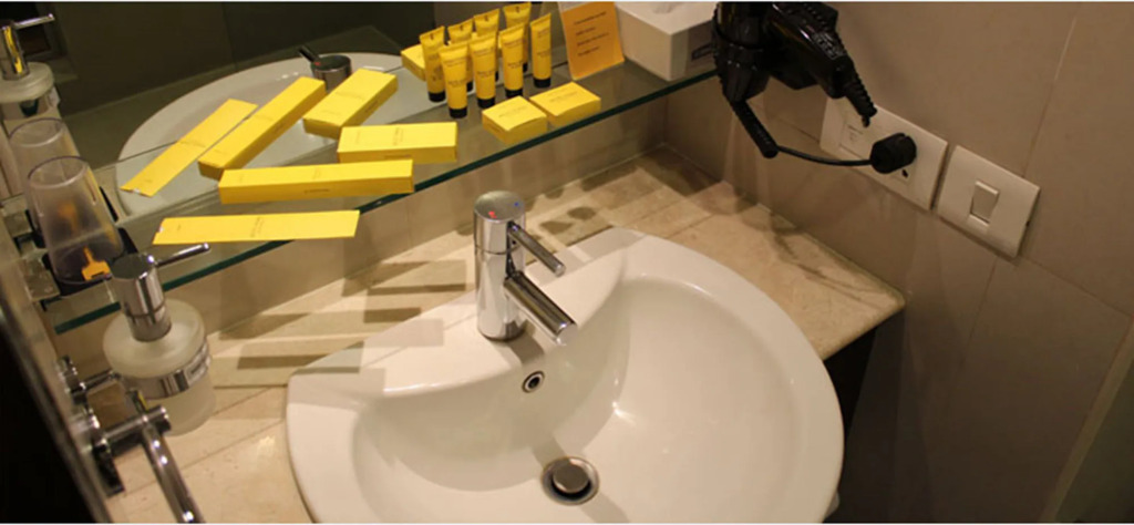 Keys Prima by Lemon Tree Hotels, Whitefield, Bengaluru