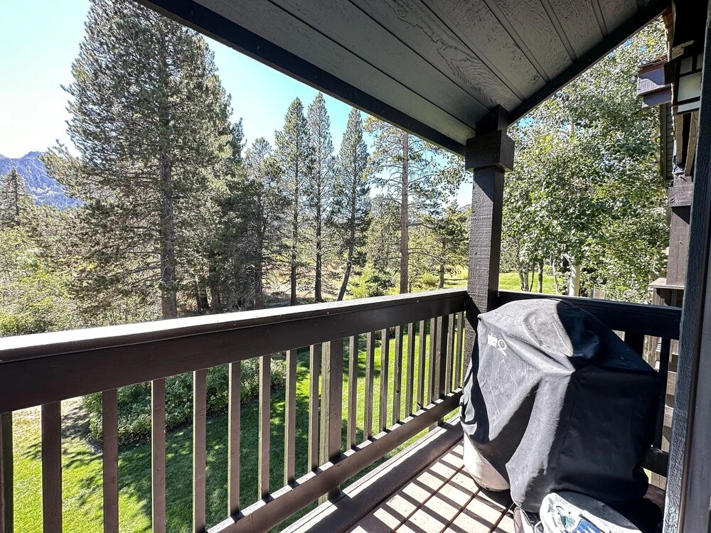Snowcreek Iii #452 3 Bedroom Condo by RedAwning