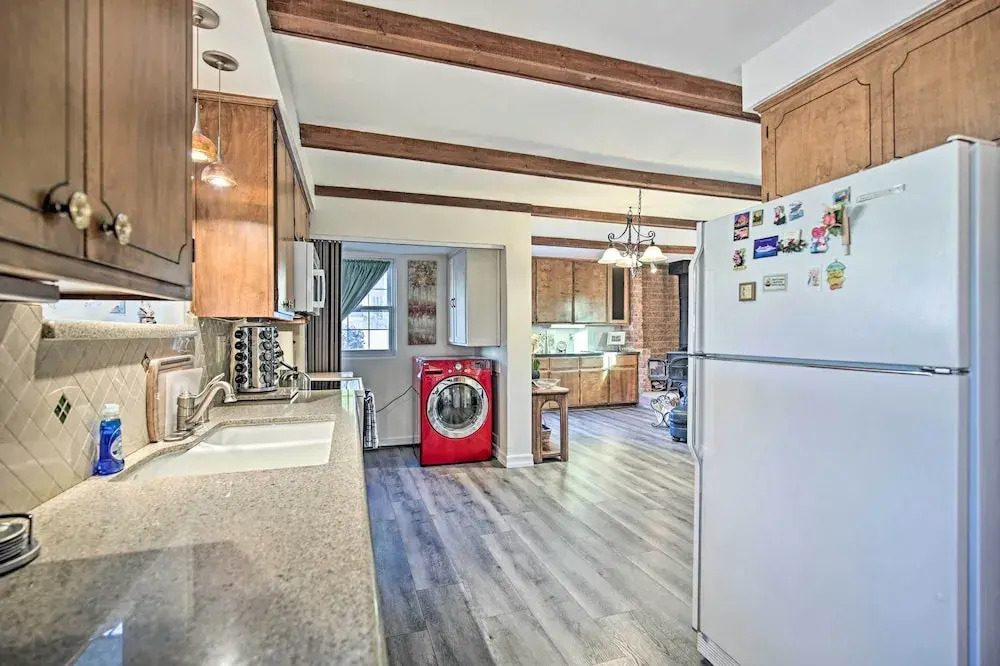 Quaint La Mesa Home With Beautiful Sunsets!