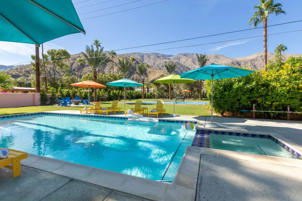 Casa del Colibri by Avantstay Luxe Estate w Pickle Ball Court